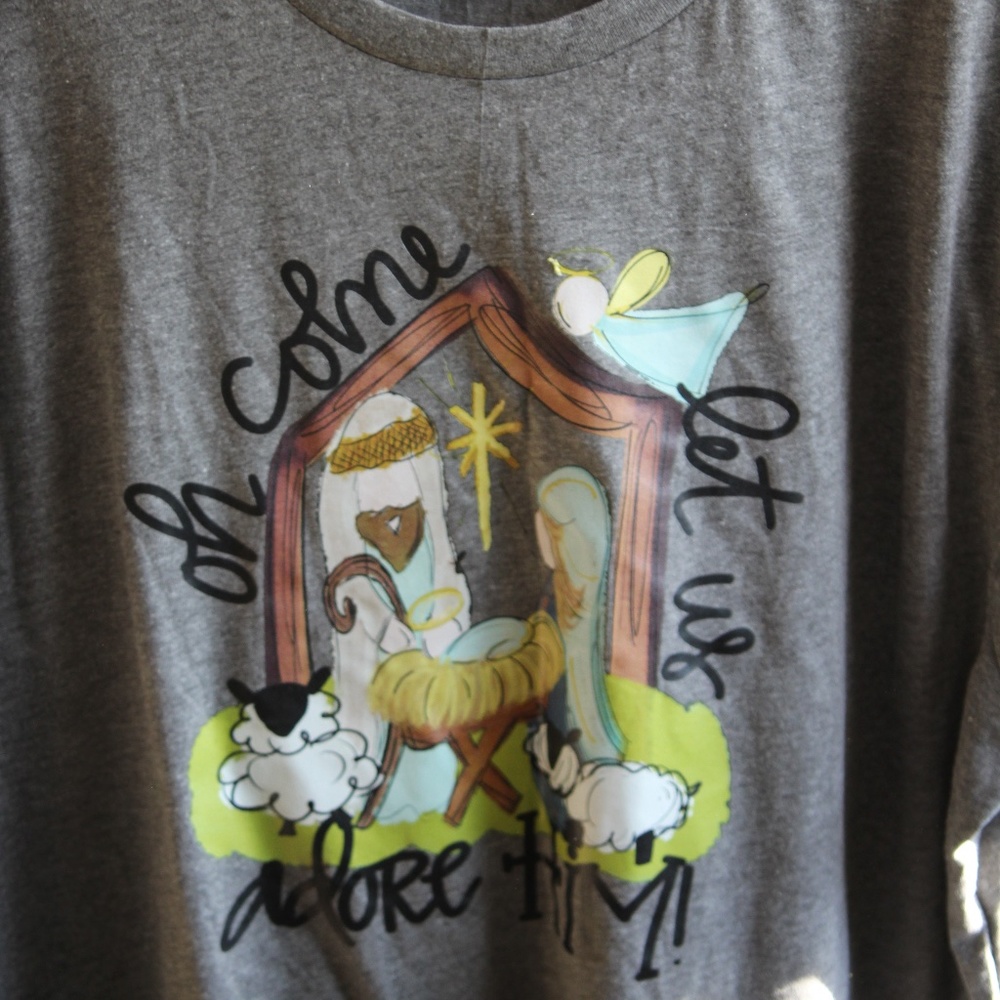 Plus Women's T-shirt